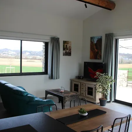 La Campagne Pramaisse Guest house