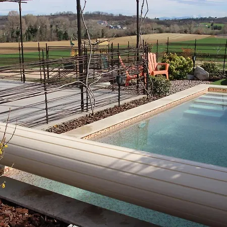 Guest house La Campagne Pramaisse