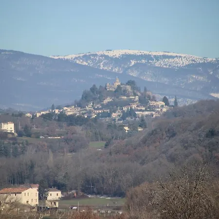 La Campagne Pramaisse