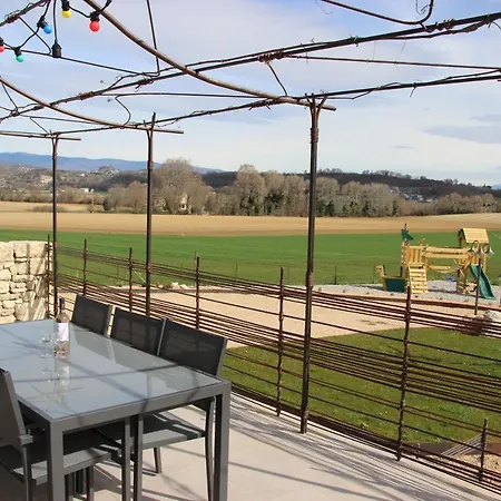 La Campagne Pramaisse Guest house Mane (Alpes-de-Haute-Provence)