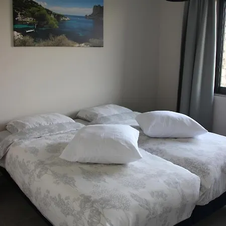 בית הארחה La Campagne Pramaisse Mane (Alpes-de-Haute-Provence)