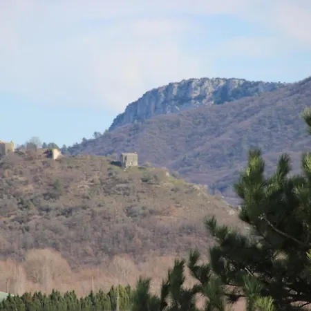 La Campagne Pramaisse * Mane (Alpes-de-Haute-Provence)