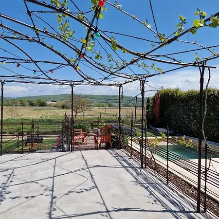 La Campagne Pramaisse 3*